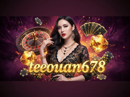 ทางเข้า teeouan678