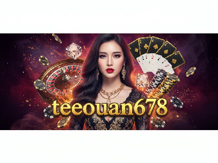 teeouan678 login