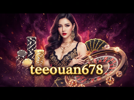 สล็อตเว็บตรง teeouan678