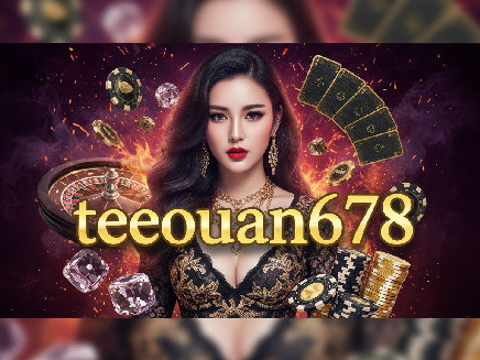 teeouan678 PG SLOT
