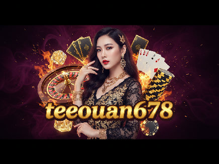 teeouan678 สล็อต